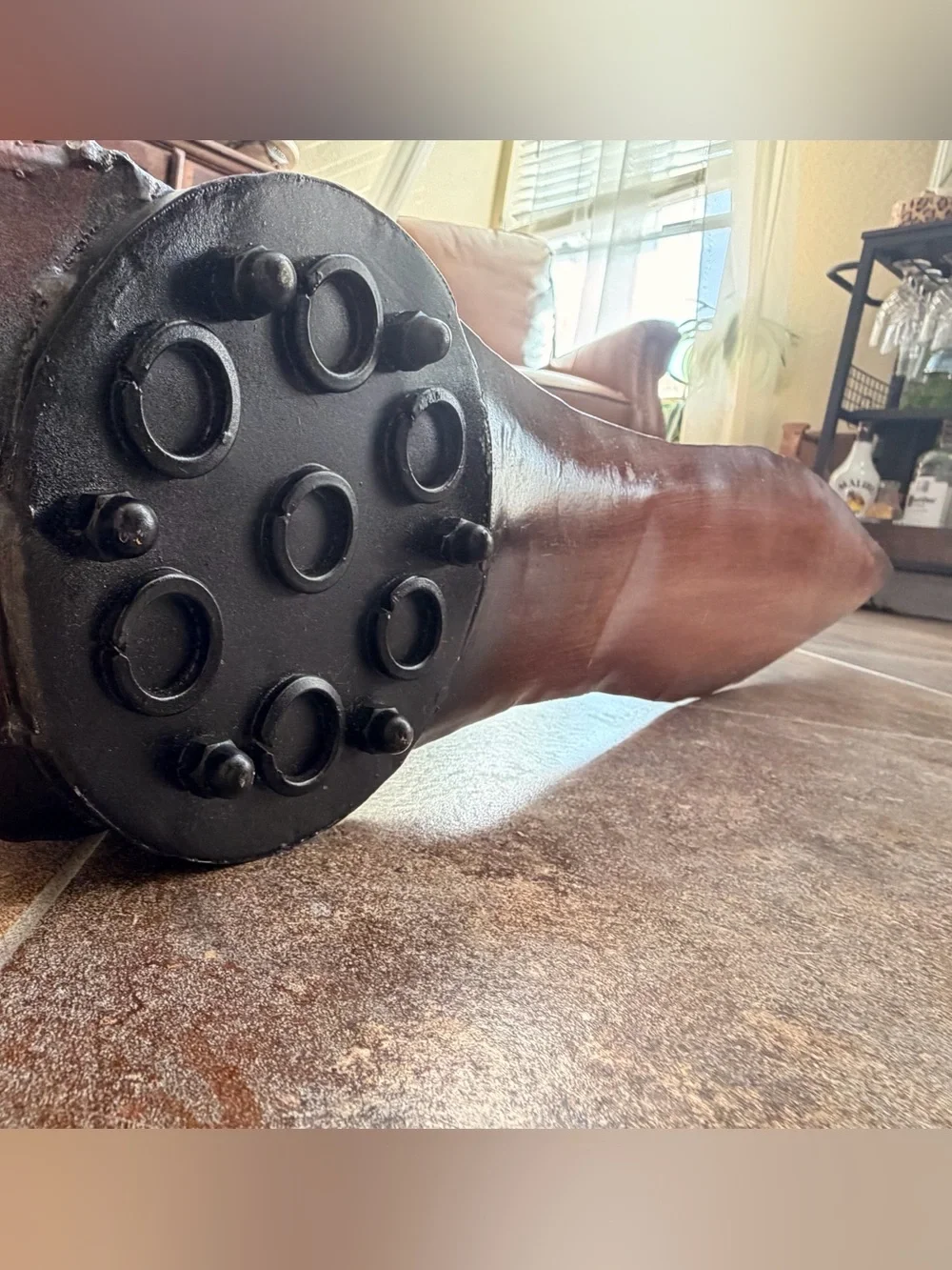AirPlane Propeller Decor